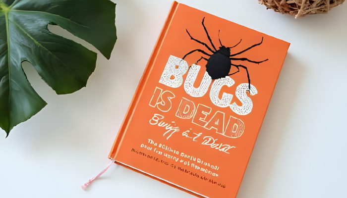 bugsisdead