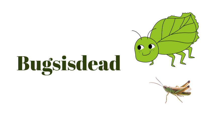 bugsisdead