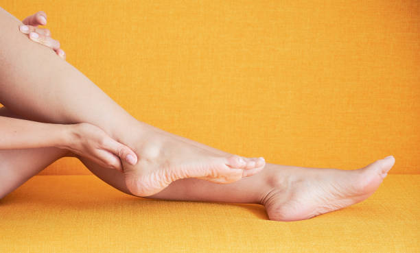 is heel pain: a sign of cancer