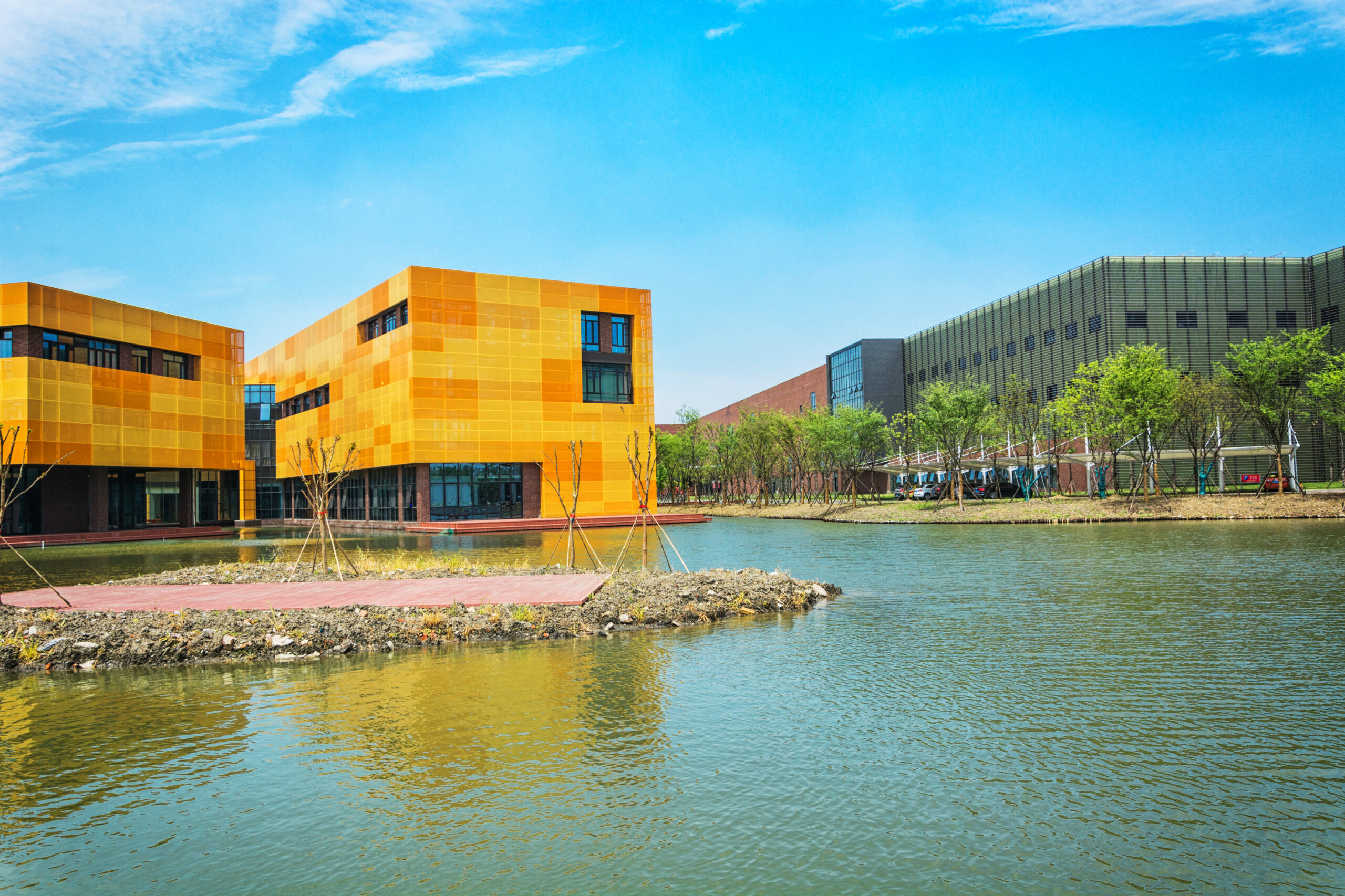 rensselaer polytechnic institute