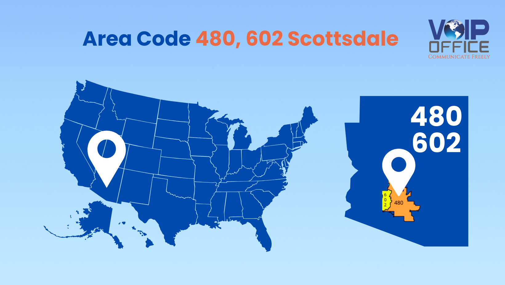 480 Area Code